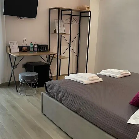 Bed & Breakfast Ilary 2.0