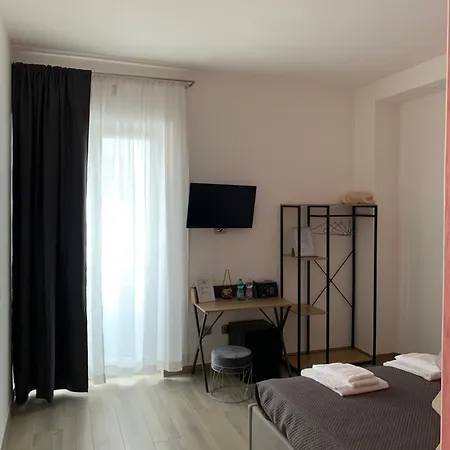 Ilary 2.0 Bed & Breakfast Pompeï