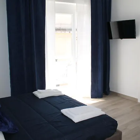 Bed & Breakfast Ilary 2.0 Pompeï