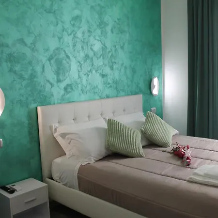 Bed & Breakfast Ilary 2.0