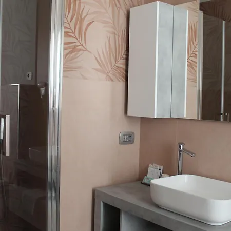 Bed & Breakfast Ilary 2.0 Pompeï