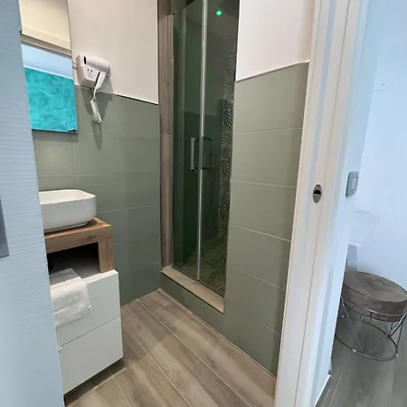 Ilary 2.0 4* Pompeï