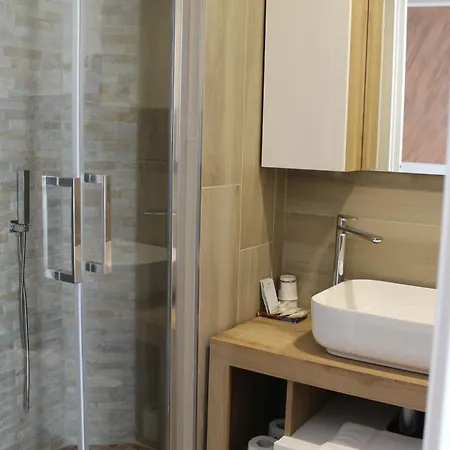 Bed & Breakfast Ilary 2.0