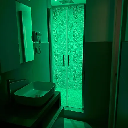 Bed & Breakfast Ilary 2.0 4*