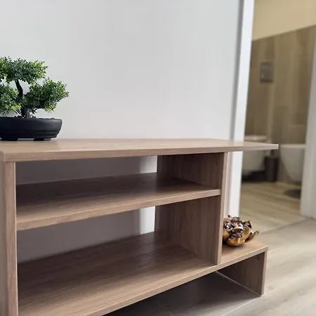 Ilary 2.0 Bed & Breakfast