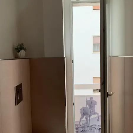 Frühstückspension Ilary 2.0