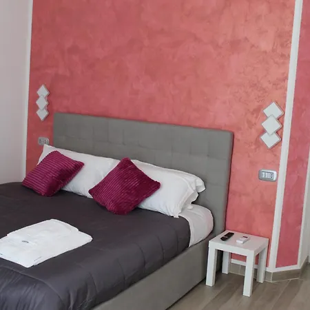 Ilary 2.0 Frühstückspension Pompei