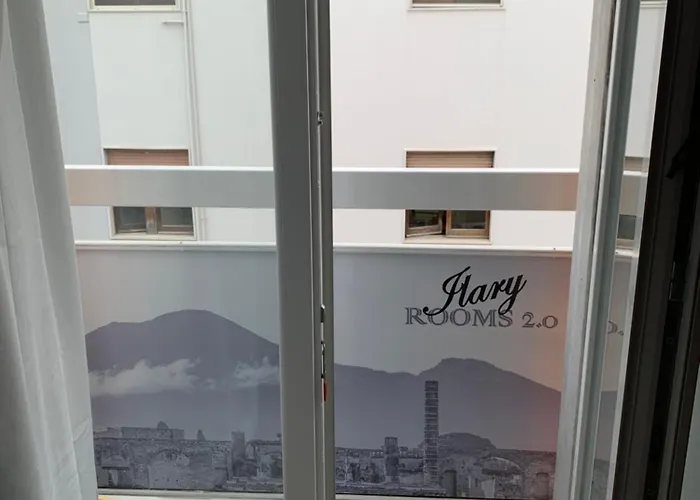 Ilary 2.0 פומפיי