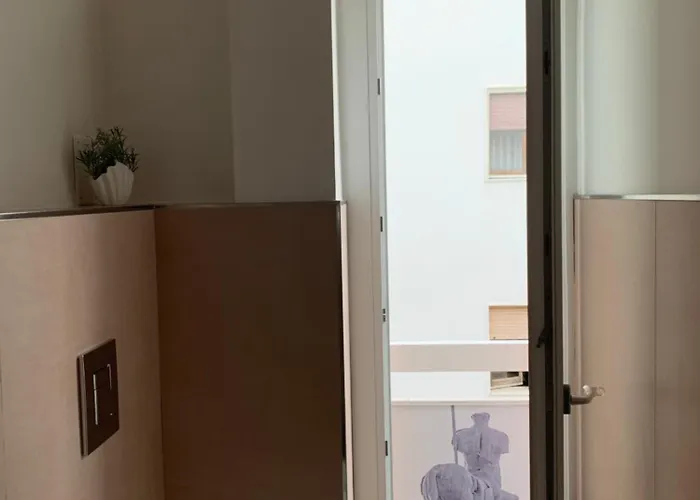 לינה וארוחת בוקר Ilary 2.0