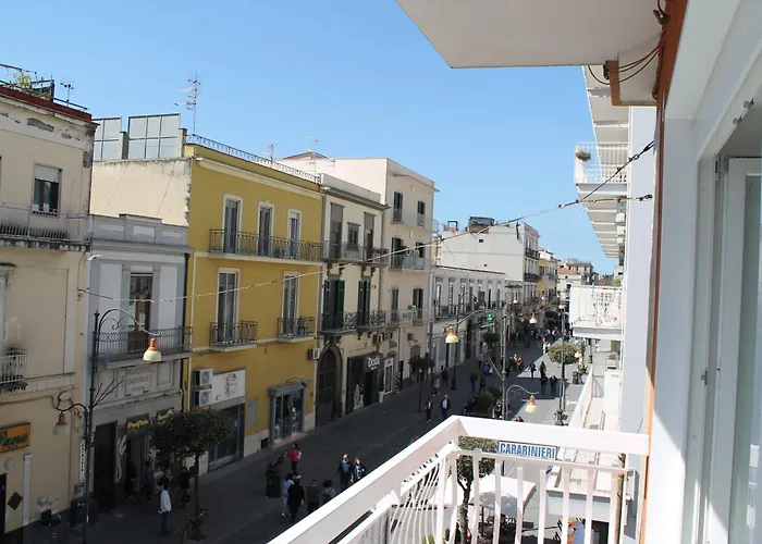 לינה וארוחת בוקר Ilary 2.0