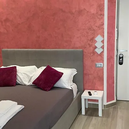 Ilary 2.0 B&B 폼페이